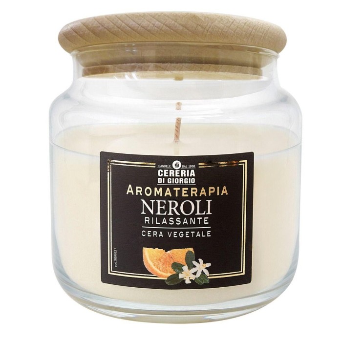 GIARA 100X11 AROMAT. NEROLI 80 ORE